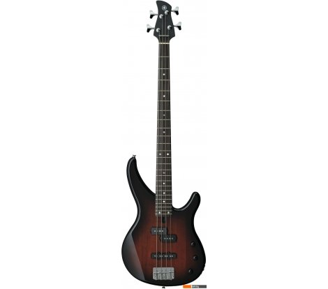  - Гитары Yamaha TRBX174 (старый санберст) - TRBX174 (старый санберст)