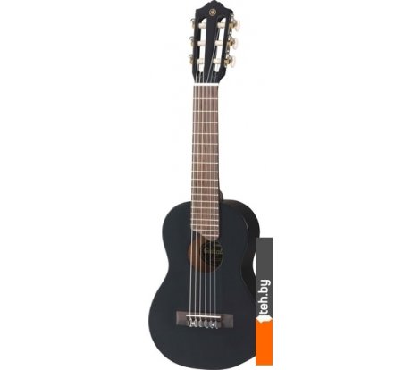 - Гитары Yamaha GL1 (черный) - GL1 (черный)