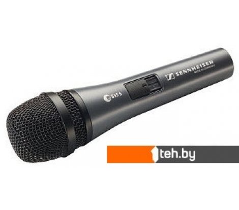  - Микрофоны Sennheiser e 835-S - e 835-S