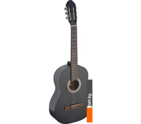 - Гитары Stagg C440M Black - C440M Black