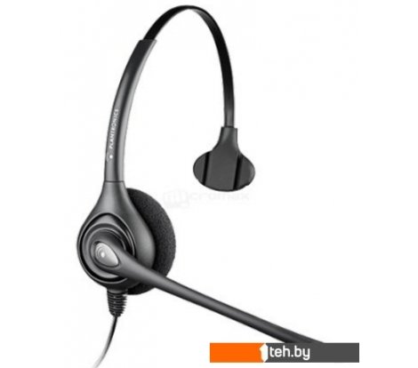  - Наушники и гарнитуры Plantronics SupraPlus HW251N - SupraPlus HW251N