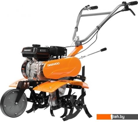  - Мотоблоки и мотокультиваторы Daewoo Power DAT 900R - DAT 900R