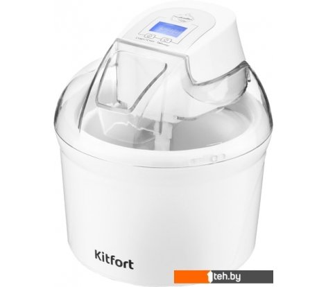  - Йогуртницы Kitfort KT-1808 - KT-1808