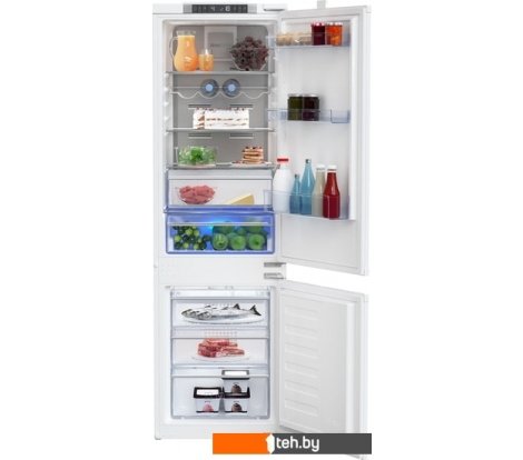  - Холодильники BEKO BCNA275E2S - BCNA275E2S