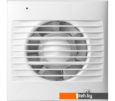  - Вытяжная и приточная вентиляция Soler&Palau Decor-200 CR 5210102900 - Decor-200 CR 5210102900
