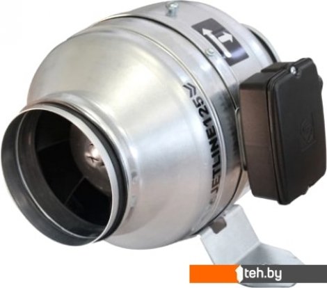  - Вытяжная и приточная вентиляция Soler&Palau Jetline-200 5145896000 - Jetline-200 5145896000