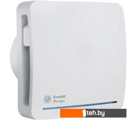  - Вытяжная и приточная вентиляция Soler&Palau EcoAir Design H 5210612500 - EcoAir Design H 5210612500
