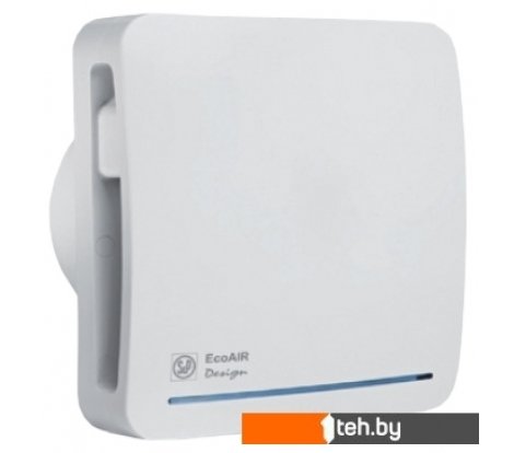  - Вытяжная и приточная вентиляция Soler&Palau EcoAir Design H 5210612500 - EcoAir Design H 5210612500