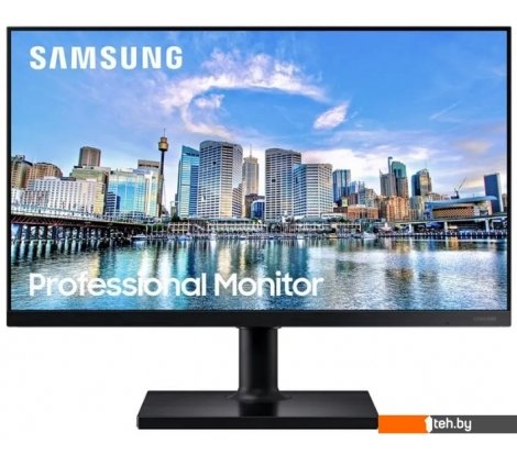  - Мониторы Samsung F27T450FQI - F27T450FQI