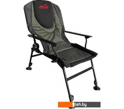  - Кемпинговая мебель TRAMP Chairman TRF-031 - Chairman TRF-031