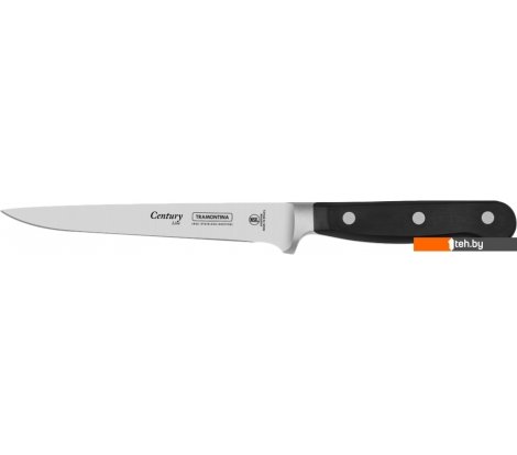  - Кухонные ножи, ножницы, овощечистки, точилки Tramontina Century 24023/106-TR - Century 24023/106-TR