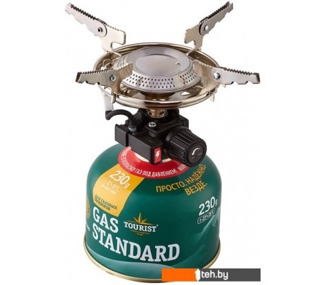  - Туристические горелки и плиты Tourist Pegas - Pegas