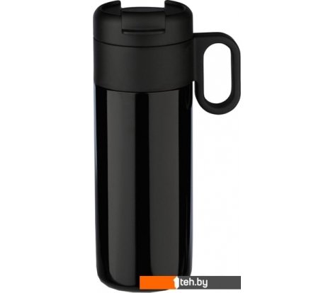  - Термосы, термокружки Toppoint 98783BL 0.4л (черный) - 98783BL 0.4л (черный)