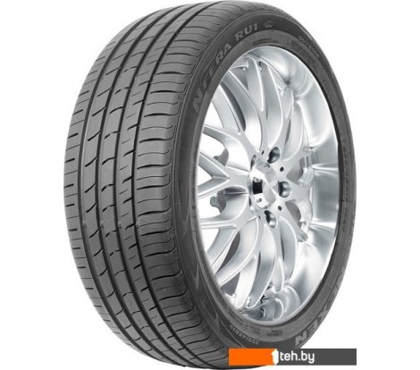  - Автомобильные шины Nexen N'Fera RU1 225/55R17 97W - N'Fera RU1 225/55R17 97W