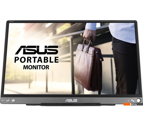  - Мониторы ASUS ZenScreen MB16ACE - ZenScreen MB16ACE