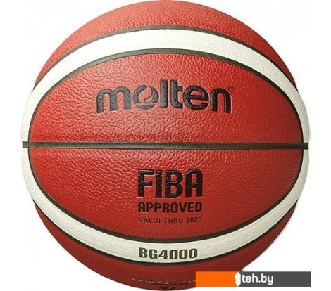  - Мячи Molten B6G4000 (6 размер) - B6G4000 (6 размер)