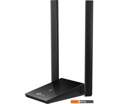  - Беспроводные адаптеры TP-Link Archer T4U Plus - Archer T4U Plus