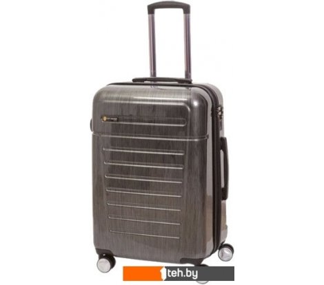  - Чемоданы и дорожные сумки Sun Voyage Talisman SV018-AC003-20 57 см (карбон) - Talisman SV018-AC003-20 57 см (карбон)