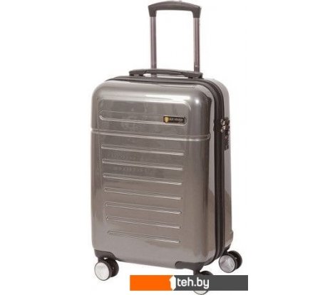  - Чемоданы и дорожные сумки Sun Voyage Talisman SV018-AC003-20 57 см (карбон) - Talisman SV018-AC003-20 57 см (карбон)