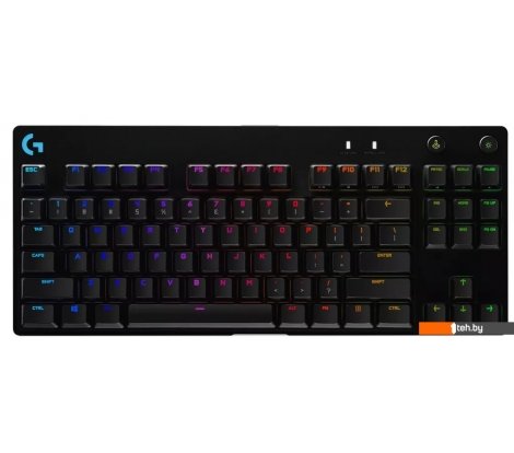  - Клавиатуры Logitech G Pro GX Clicky - G Pro GX Clicky