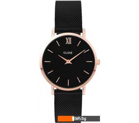  - Наручные часы Cluse Minuit CW0101203024 - Minuit CW0101203024