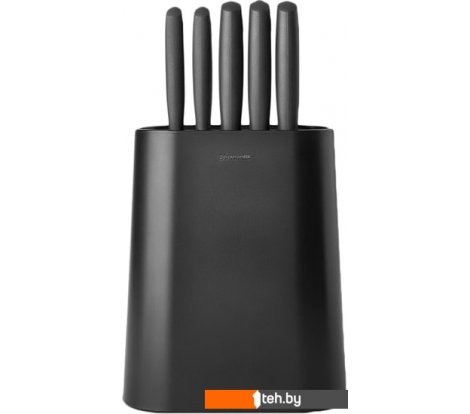  - Кухонные ножи, ножницы, овощечистки, точилки Brabantia Tasty+ 123061 - Tasty+ 123061