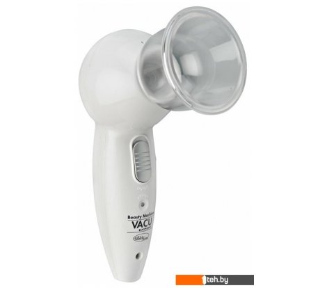  - Массажеры и массажные кресла Gezatone Vacu Expert - Vacu Expert