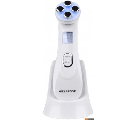  - Массажеры и массажные кресла Gezatone m9910 - m9910