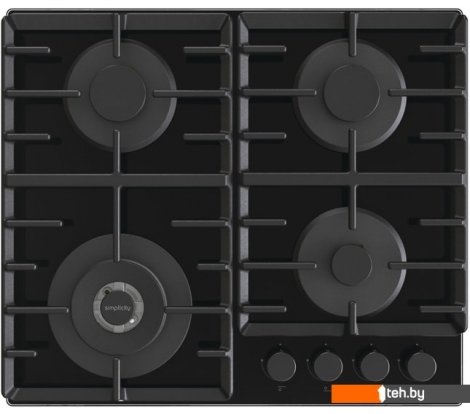  - Варочные панели Gorenje GTW642SYB - GTW642SYB