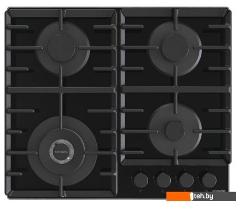  - Варочные панели Gorenje GTW642SYB - GTW642SYB