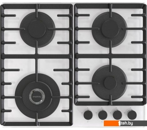  - Варочные панели Gorenje GTW642SYW - GTW642SYW