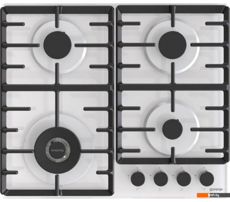  - Варочные панели Gorenje GTW642SYW - GTW642SYW