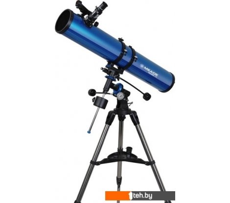  - Телескопы Meade Polaris 114 мм - Polaris 114 мм