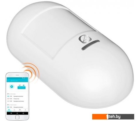  - Умный дом Redmond SkyMotion RSM-41S - SkyMotion RSM-41S