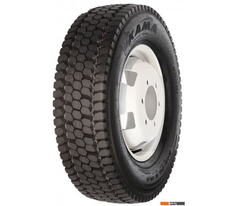  - Автомобильные шины KAMA NR 201 275/70R22.5 148/145L - NR 201 275/70R22.5 148/145L