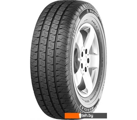  - Автомобильные шины Matador MPS 330 Maxilla 2 195/70R15C 104/102R - MPS 330 Maxilla 2 195/70R15C 104/102R
