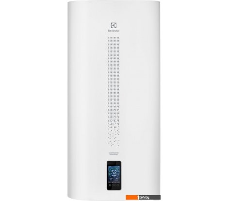  - Водонагреватели Electrolux EWH 50 SmartInverter - EWH 50 SmartInverter