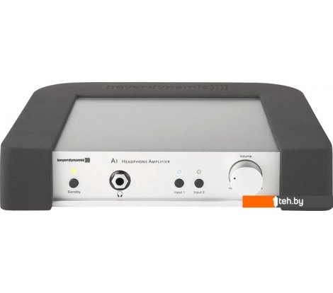 - Усилители для наушников Beyerdynamic A1 AZ - A1 AZ
