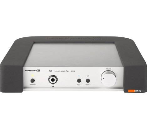  - Усилители для наушников Beyerdynamic A1 AZ - A1 AZ