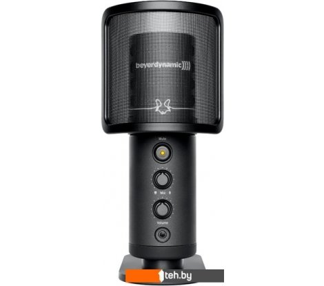 - Микрофоны Beyerdynamic Fox - Fox