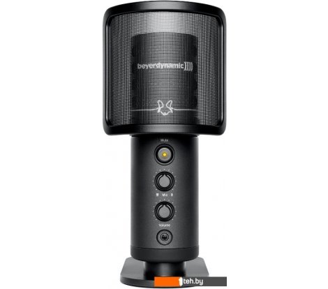  - Микрофоны Beyerdynamic Fox - Fox
