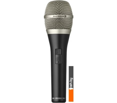  - Микрофоны Beyerdynamic TG V50 s - TG V50 s