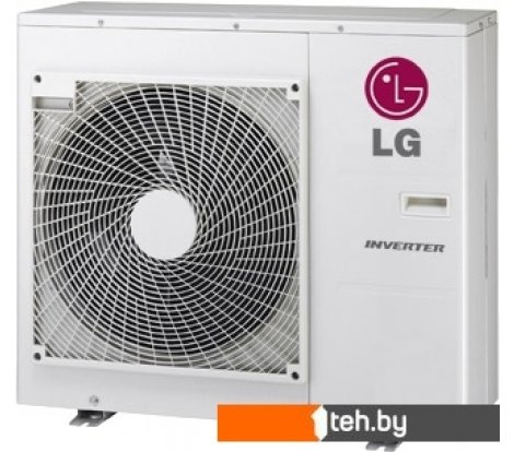  - Кондиционеры LG MU4M27 U42R0 - MU4M27 U42R0