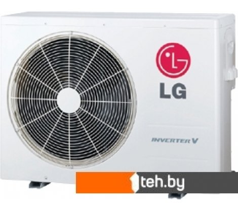  - Кондиционеры LG MU3M21 - MU3M21