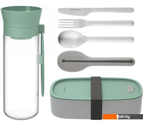  - Посуда для хранения продуктов BergHOFF Leo 3950255 - Leo 3950255