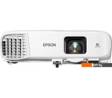  - Проекторы Epson EB-992F - EB-992F