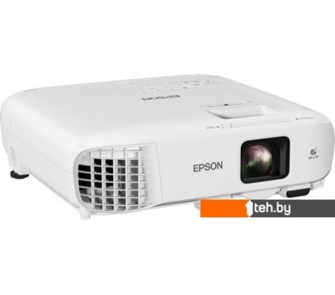  - Проекторы Epson EB-992F - EB-992F