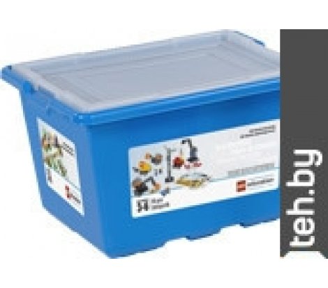 - Конструкторы LEGO 45002 Tech Machines - 45002 Tech Machines