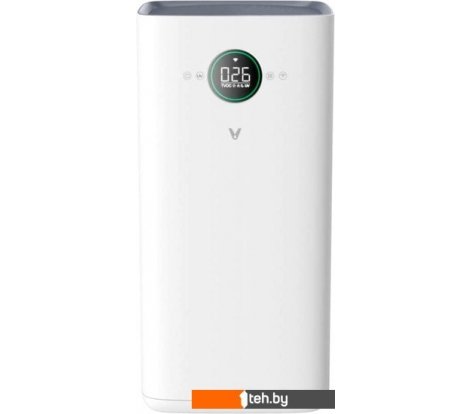 - Очистители и увлажнители воздуха Viomi Smart Air Purifier Pro UV VXKJ03 - Smart Air Purifier Pro UV VXKJ03