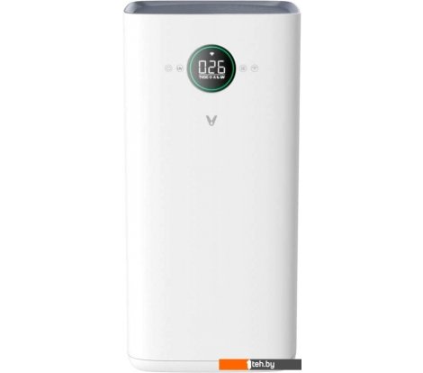  - Очистители и увлажнители воздуха Viomi Smart Air Purifier Pro UV VXKJ03 - Smart Air Purifier Pro UV VXKJ03